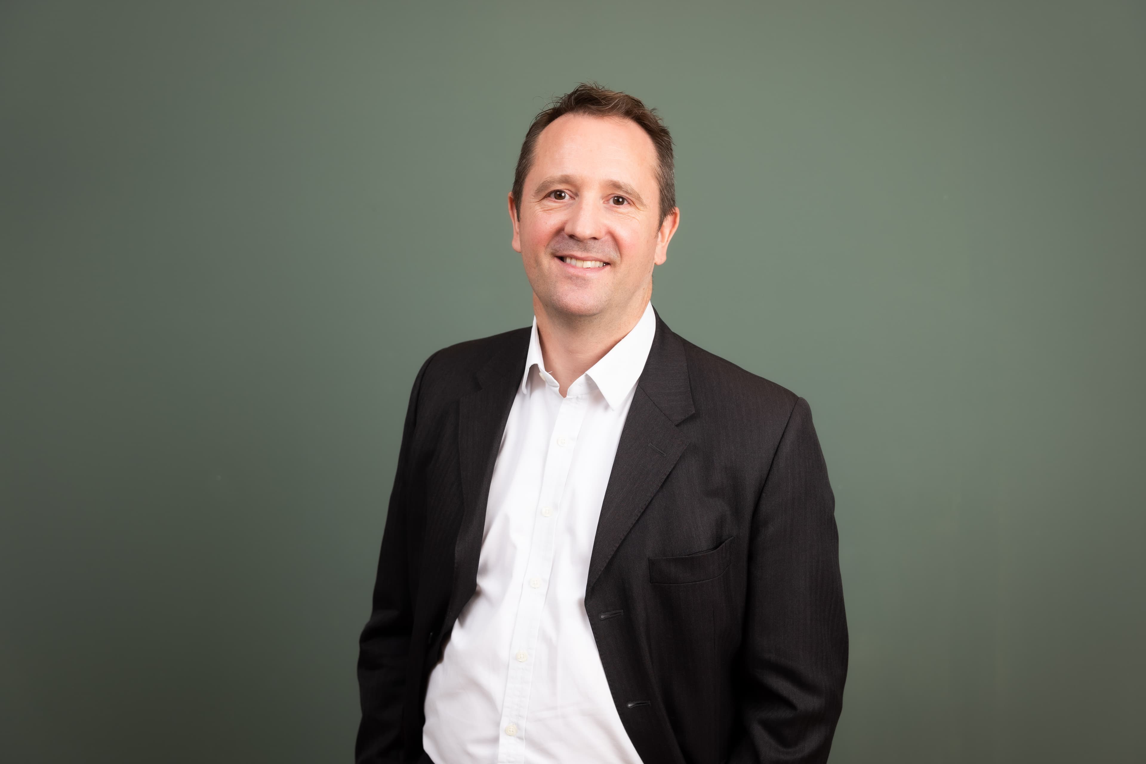 Nick Smith profile picture